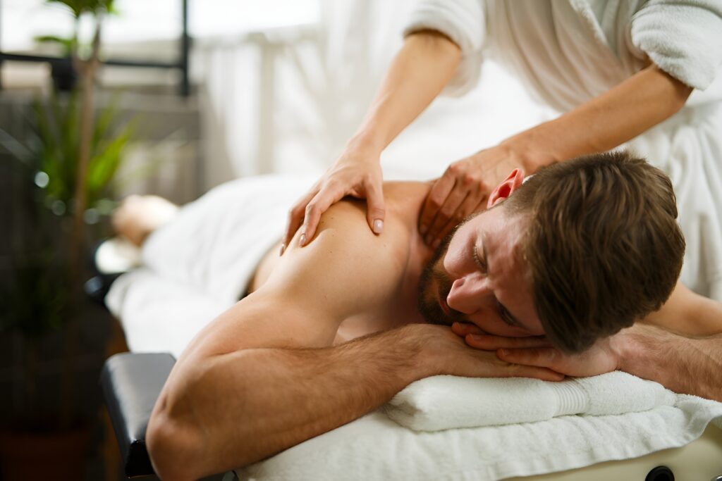 Kneaded Relief Performance Reset