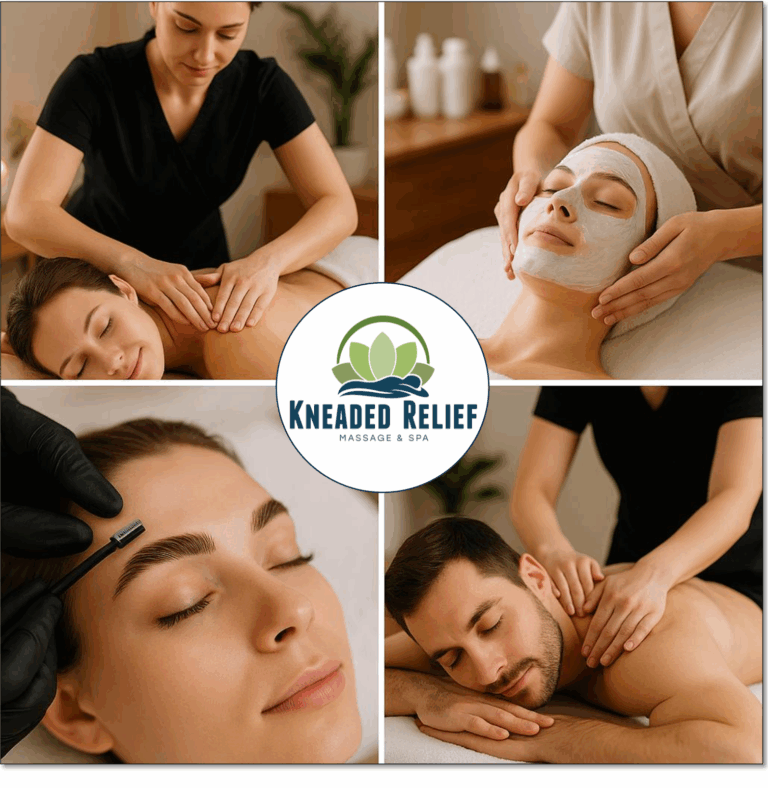 Kneaded Relief Services