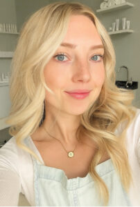 Lauren T. - Esthetician