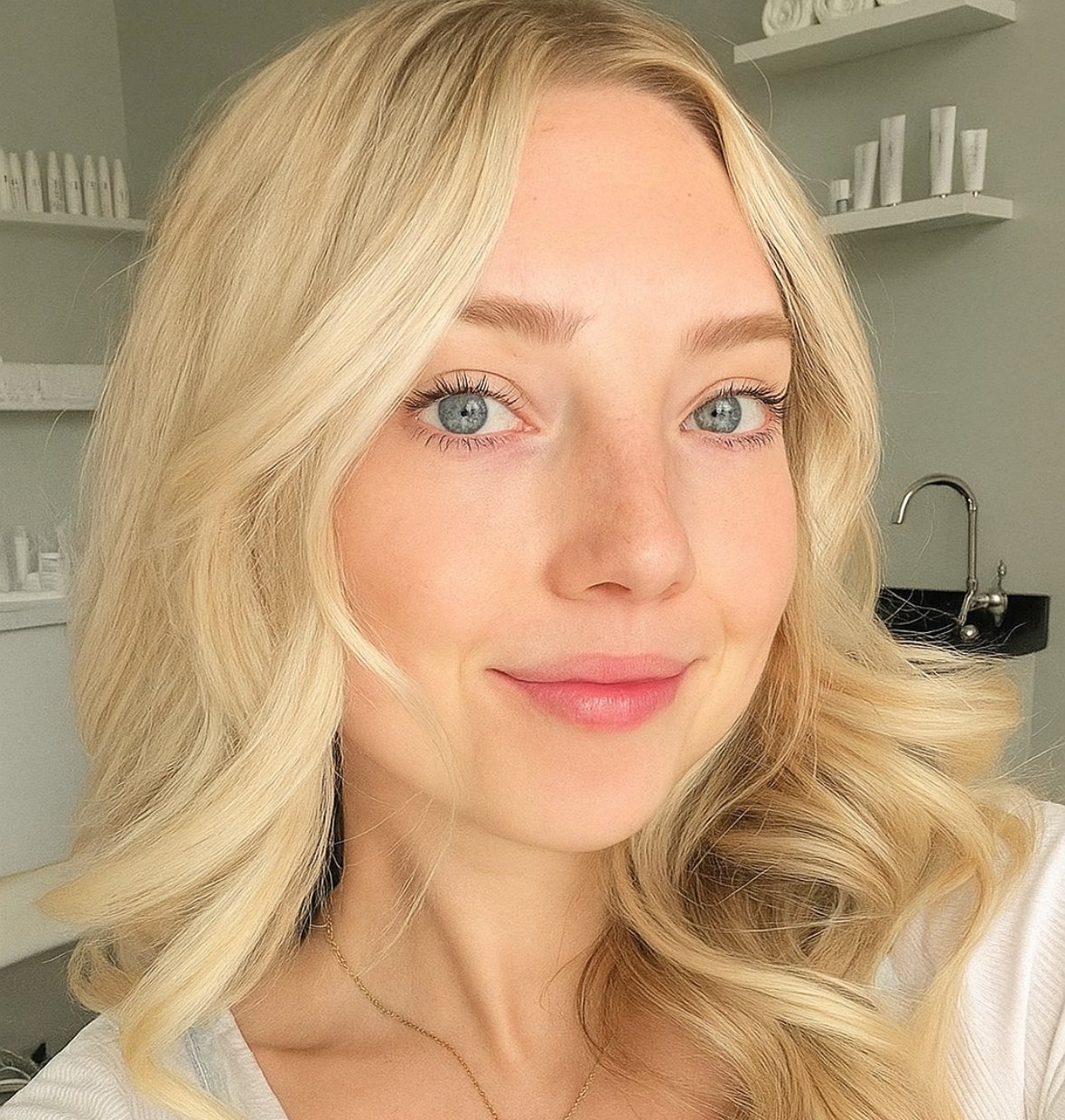 Lauren T., Licensed Esthetician at Kneaded Relief Massage & Spa