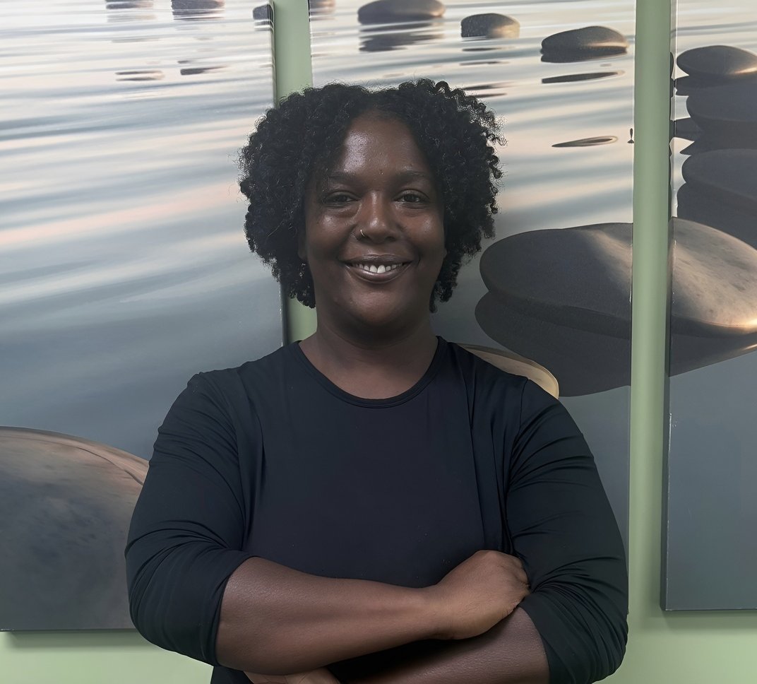 Myneisha A., Licensed Massage Therapist at Kneaded Relief Massage & Spa