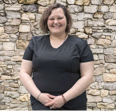 Amanda M., Licensed Massage Therapist at Kneaded Relief Massage & Spa
