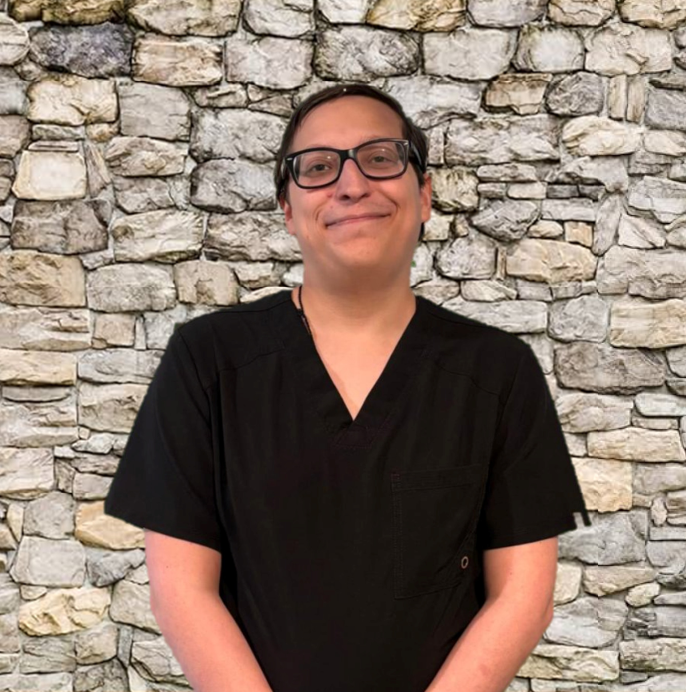 Ariel S., Licensed Massage Therapist at Kneaded Relief Massage & Spa