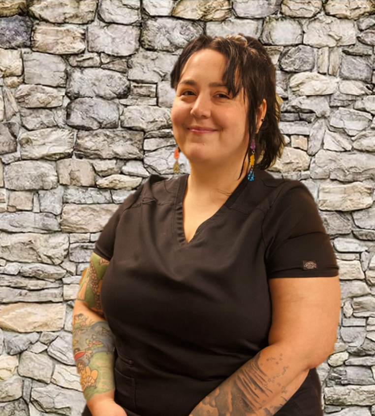 Chelsea J., Licensed Massage Therapist at Kneaded Relief Massage & Spa