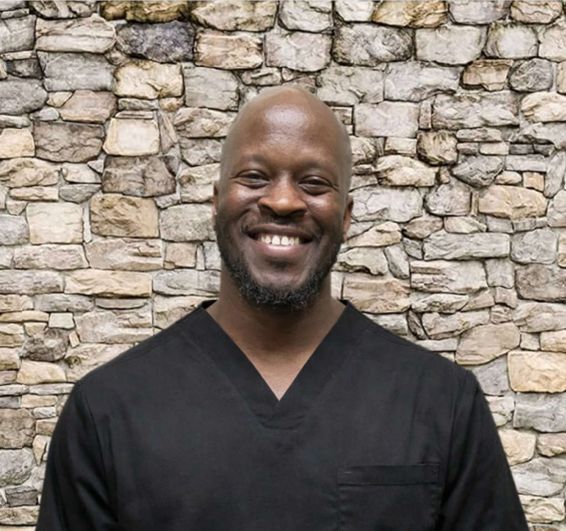 DSean J., Licensed Massage Therapist at Kneaded Relief Massage & Spa
