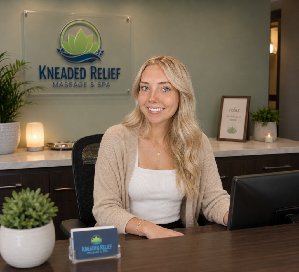 Lauren T - Lead Wellness Coordinator
