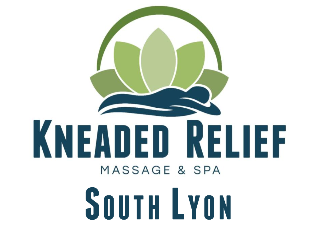 Kneaded Relief Massage & Spa — South Lyon location