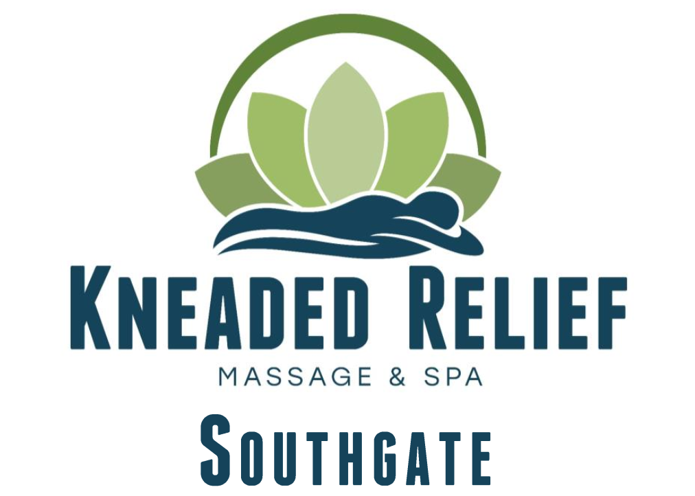 Kneaded Relief Massage & Spa — Southgate location
