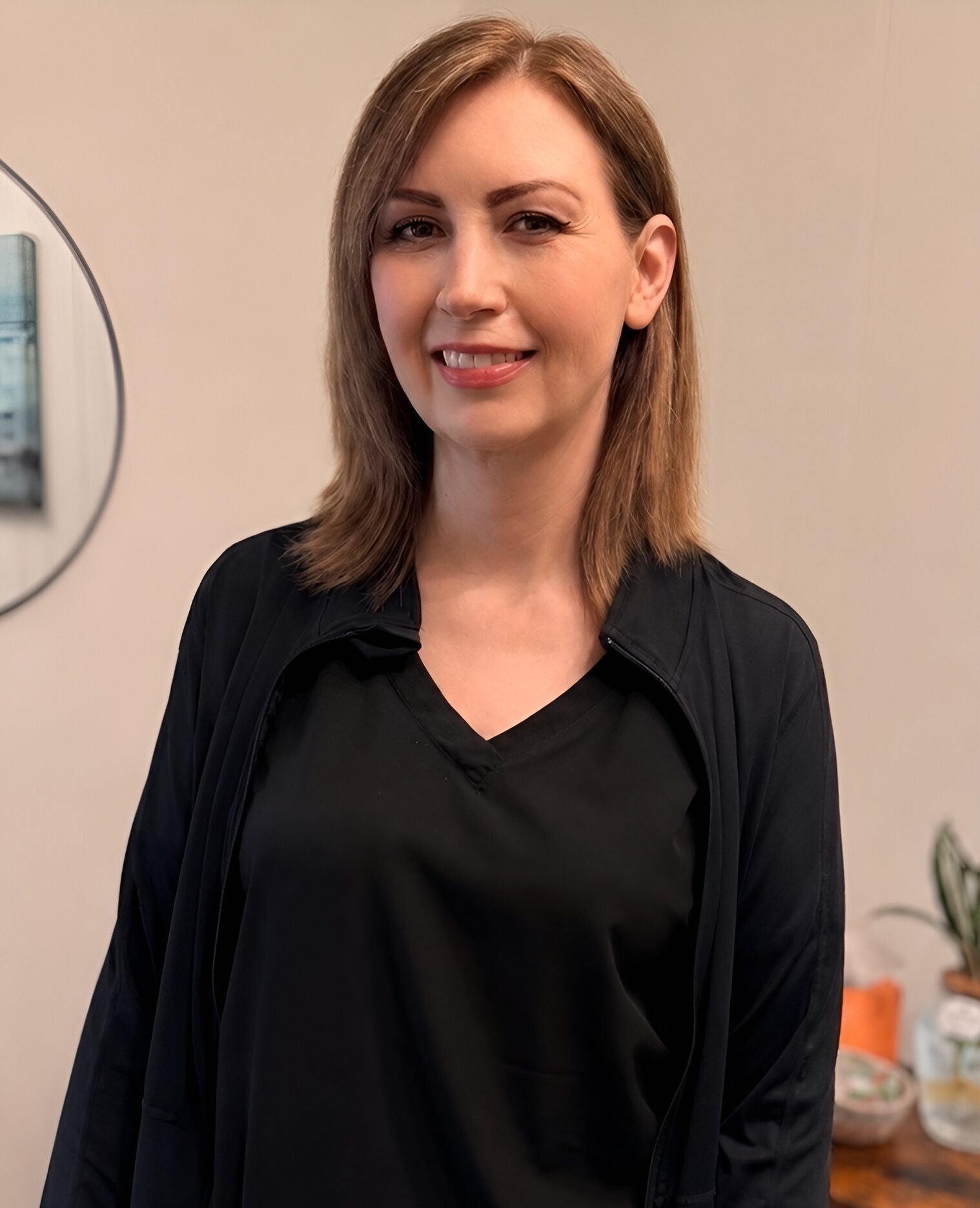 Andrea D., Licensed Massage Therapist at Kneaded Relief Massage & Spa