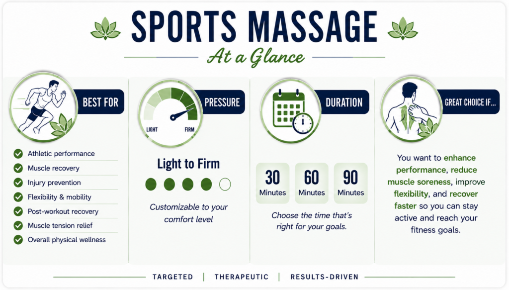 Reflexology-At-A-Glance
