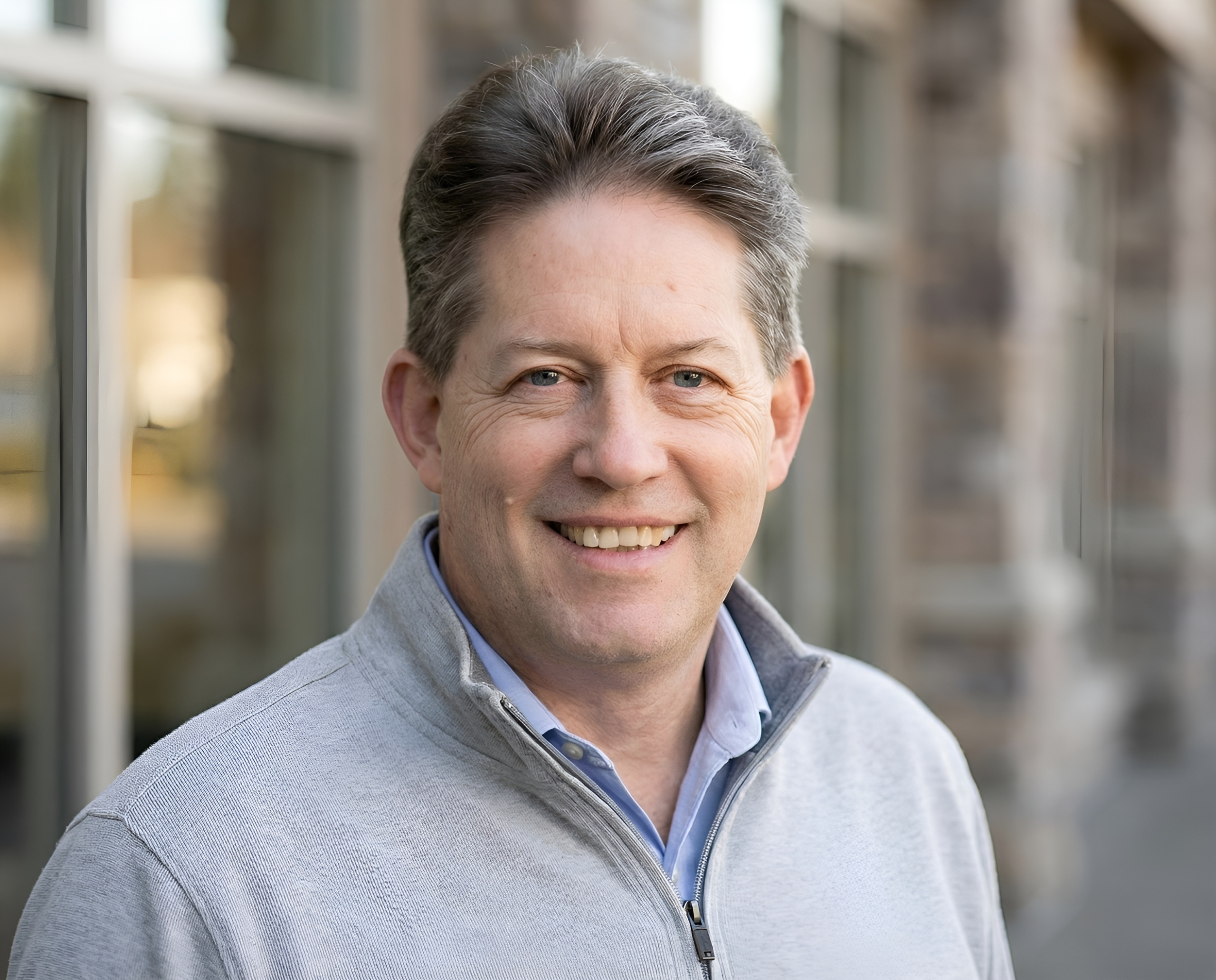 Michael Malecki, RN, FF/EMT, Owner of Kneaded Relief Massage & Spa